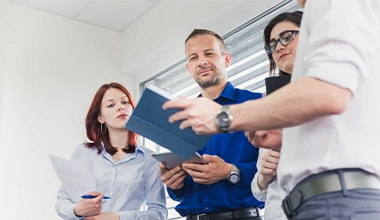 Image hover effect image