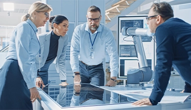 Image hover effect image