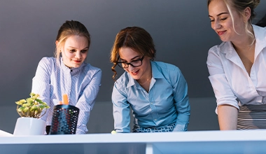 Image hover effect image